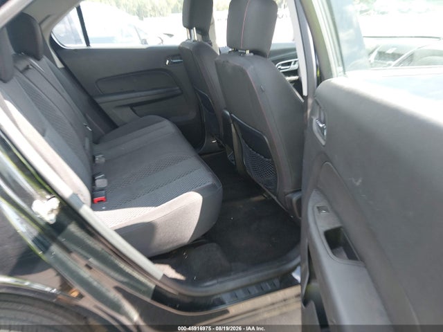 Продажа на аукционе авто 2014 Chevrolet Equinox Ls, vin: 2GNALAEKXE6145306, номер лота: 45916975