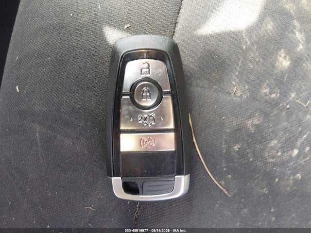 Продаж на аукціоні авто 2019 Ford Mustang Ecoboost, vin: 1FA6P8TH9K5105671, номер лоту: 45916977
