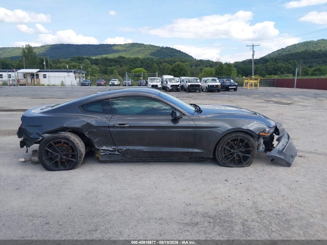 Продаж на аукціоні авто 2019 Ford Mustang Ecoboost, vin: 1FA6P8TH9K5105671, номер лоту: 45916977