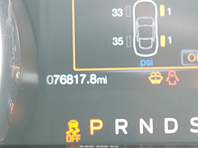 Продаж на аукціоні авто 2019 Ford Mustang Ecoboost, vin: 1FA6P8TH9K5105671, номер лоту: 45916977