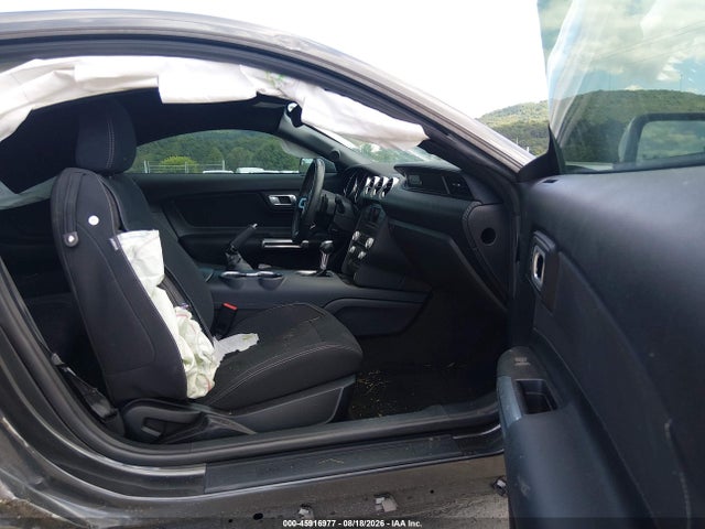 Продаж на аукціоні авто 2019 Ford Mustang Ecoboost, vin: 1FA6P8TH9K5105671, номер лоту: 45916977