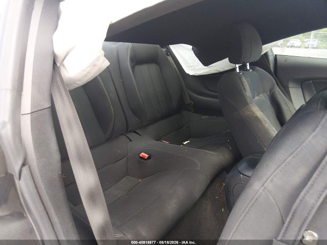 Продаж на аукціоні авто 2019 Ford Mustang Ecoboost, vin: 1FA6P8TH9K5105671, номер лоту: 45916977
