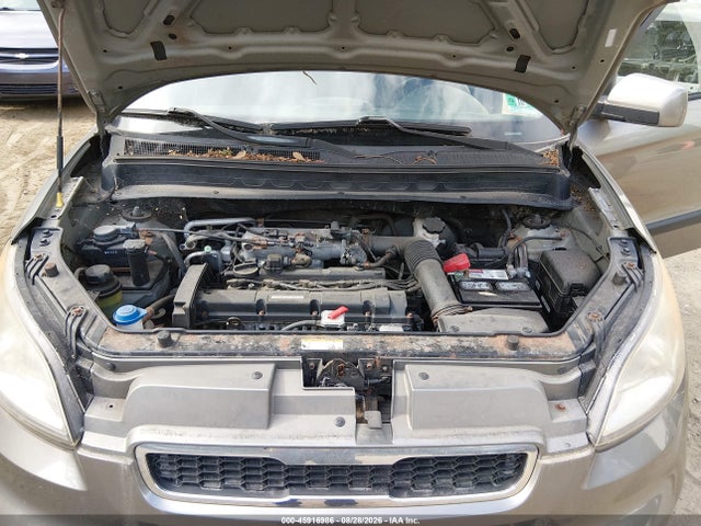 Продажа на аукционе авто 2010 Kia Soul +, vin: KNDJT2A27A7048336, номер лота: 45916986