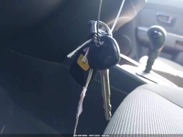 Продажа на аукционе авто 2010 Kia Soul +, vin: KNDJT2A27A7048336, номер лота: 45916986