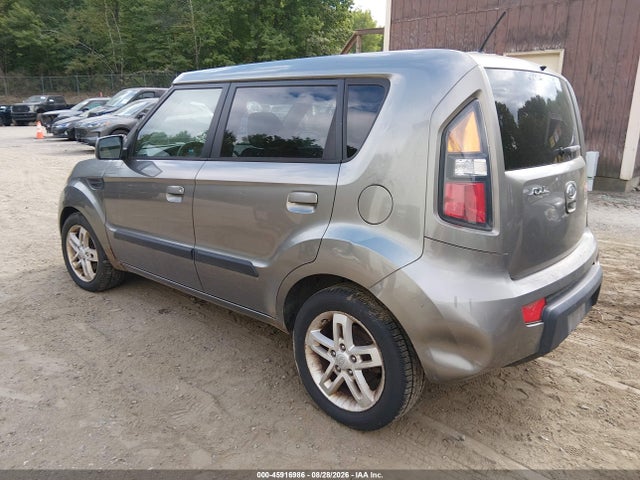 Продажа на аукционе авто 2010 Kia Soul +, vin: KNDJT2A27A7048336, номер лота: 45916986