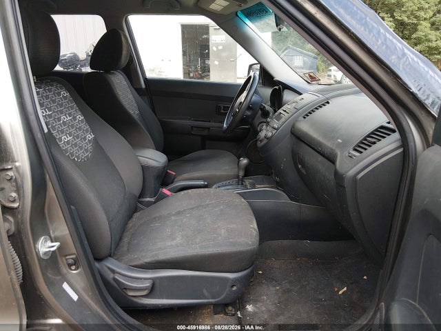 Продажа на аукционе авто 2010 Kia Soul +, vin: KNDJT2A27A7048336, номер лота: 45916986