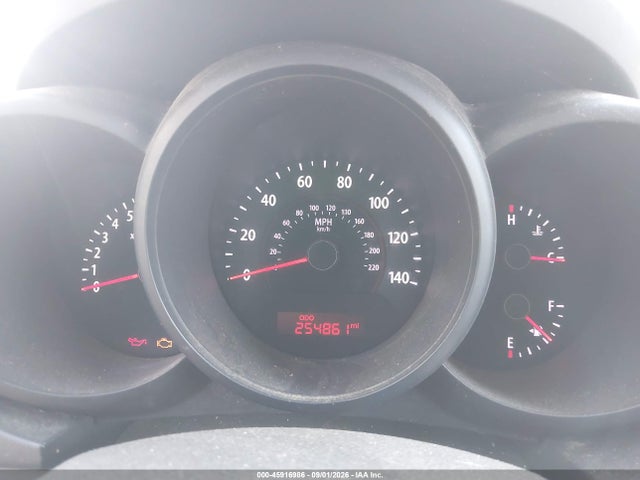 Продажа на аукционе авто 2010 Kia Soul +, vin: KNDJT2A27A7048336, номер лота: 45916986