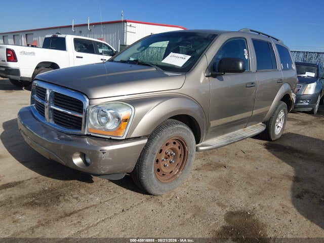 Aukcja sprzedaży 2005 Dodge Durango Limited, vin: 1D8HB58D05F552041, numer aukcji: 45916988