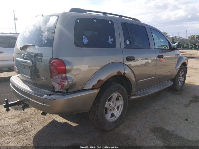 Aukcja sprzedaży 2005 Dodge Durango Limited, vin: 1D8HB58D05F552041, numer aukcji: 45916988