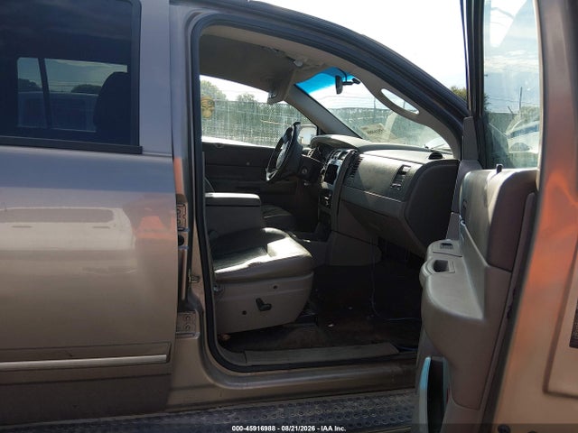 Aukcja sprzedaży 2005 Dodge Durango Limited, vin: 1D8HB58D05F552041, numer aukcji: 45916988