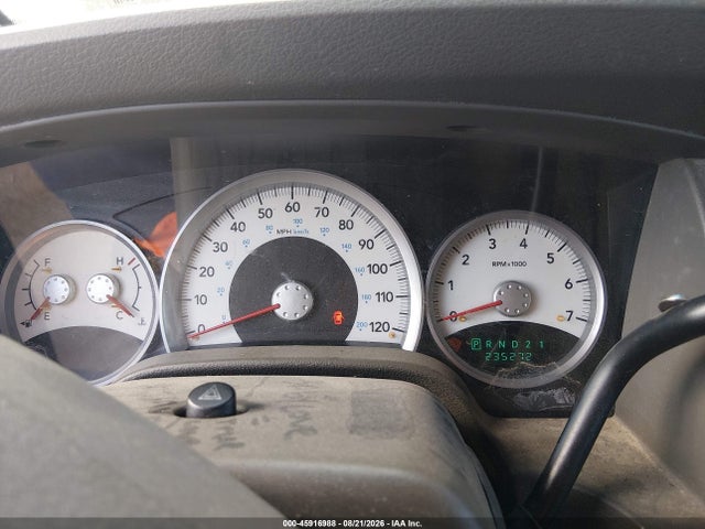 Aukcja sprzedaży 2005 Dodge Durango Limited, vin: 1D8HB58D05F552041, numer aukcji: 45916988
