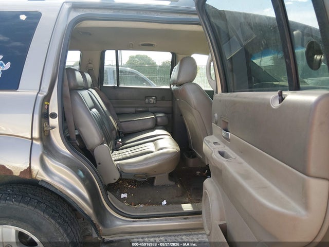 Aukcja sprzedaży 2005 Dodge Durango Limited, vin: 1D8HB58D05F552041, numer aukcji: 45916988