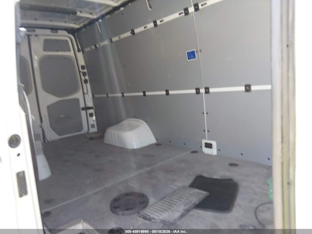 Aukcja sprzedaży 2024 Mercedes-benz Sprinter 3500 High Roof 4-cyl Diesel Ho, vin: W1Y5NCHY7RT186842, numer aukcji: 45916990