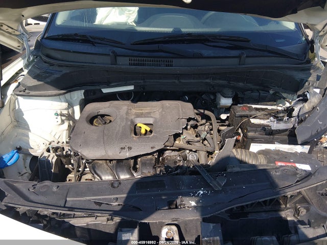 45916992 :رقم المزاد ، KNDJ23AUXM7752819 vin ، 2021 Kia Soul S مزاد بيع