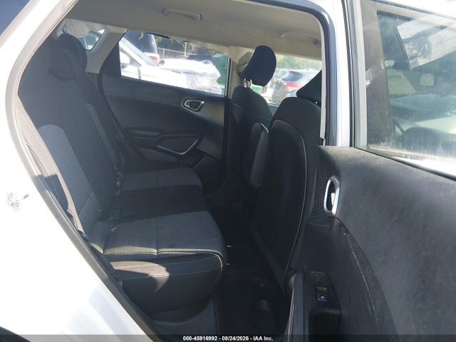 45916992 :رقم المزاد ، KNDJ23AUXM7752819 vin ، 2021 Kia Soul S مزاد بيع