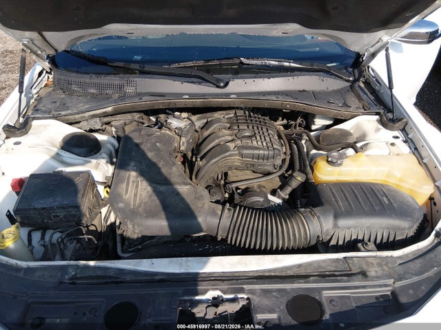 2013 Chrysler 300c მანქანა იყიდება აუქციონზე, vin: 2C3CCAEG9DH527945, აუქციონის ნომერი: 45916997
