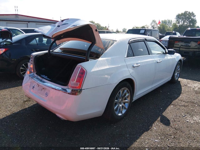 2013 Chrysler 300c მანქანა იყიდება აუქციონზე, vin: 2C3CCAEG9DH527945, აუქციონის ნომერი: 45916997