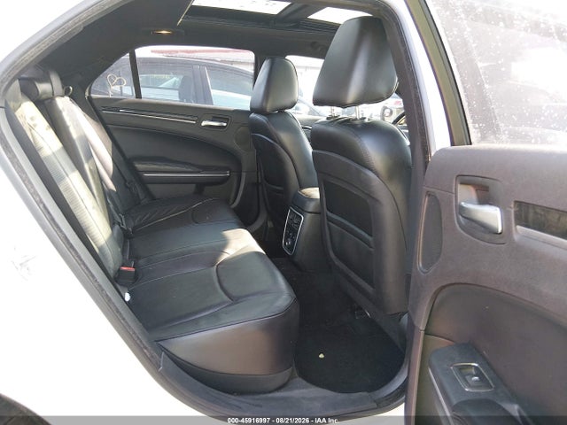 2013 Chrysler 300c მანქანა იყიდება აუქციონზე, vin: 2C3CCAEG9DH527945, აუქციონის ნომერი: 45916997