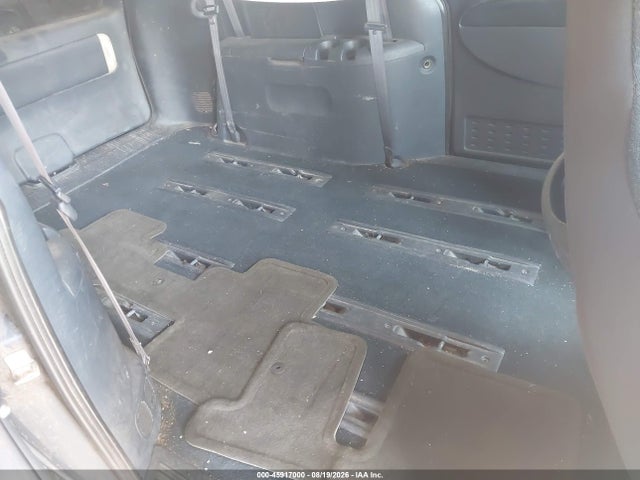 45917000 :رقم المزاد ، 2C4GP44372R624795 vin ، 2002 Chrysler Town & Country Lx مزاد بيع