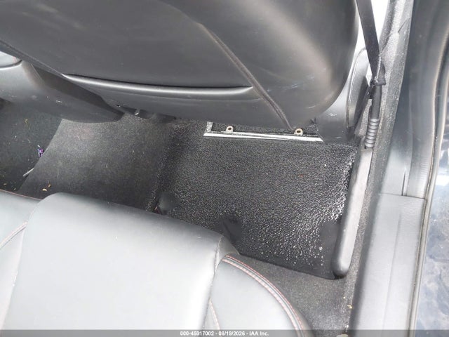Продажа на аукционе авто 2015 Mazda Mazda3 I Grand Touring, vin: JM1BM1W76F1267394, номер лота: 45917002