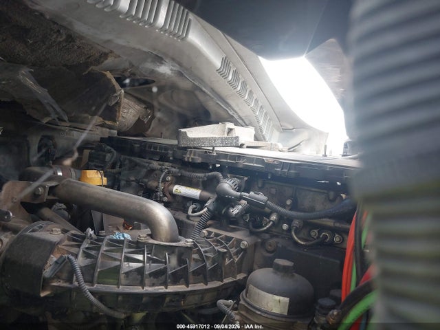 Aukcja sprzedaży 2015 Freightliner Cascadia 125, vin: 3AKJGLD5XFSGD4975, numer aukcji: 45917012