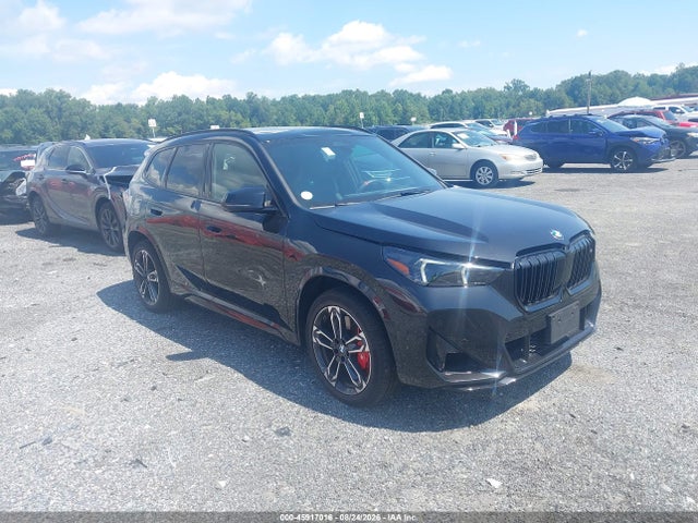 Aukcja sprzedaży 2026 Bmw X1 M35i, vin: WBX13EF02T5601503, numer aukcji: 45917016