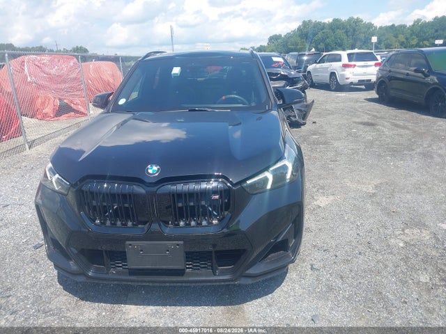 Aukcja sprzedaży 2026 Bmw X1 M35i, vin: WBX13EF02T5601503, numer aukcji: 45917016