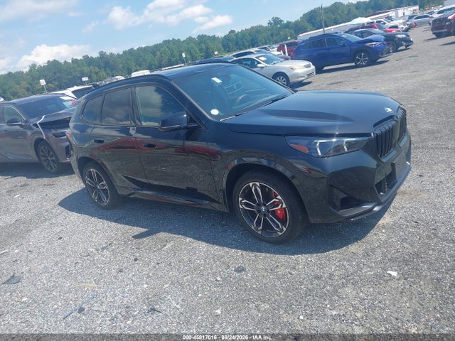 Aukcja sprzedaży 2026 Bmw X1 M35i, vin: WBX13EF02T5601503, numer aukcji: 45917016
