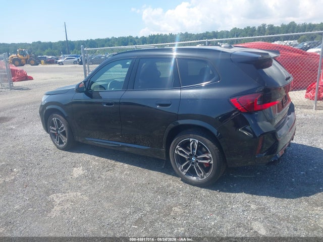 Aukcja sprzedaży 2026 Bmw X1 M35i, vin: WBX13EF02T5601503, numer aukcji: 45917016