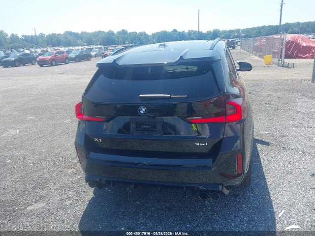 Aukcja sprzedaży 2026 Bmw X1 M35i, vin: WBX13EF02T5601503, numer aukcji: 45917016