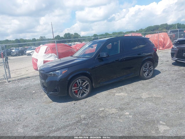 Aukcja sprzedaży 2026 Bmw X1 M35i, vin: WBX13EF02T5601503, numer aukcji: 45917016