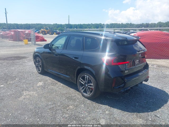 Aukcja sprzedaży 2026 Bmw X1 M35i, vin: WBX13EF02T5601503, numer aukcji: 45917016