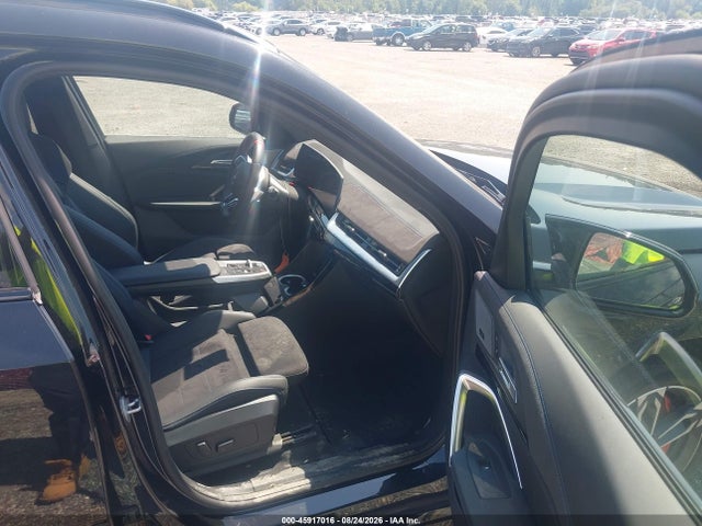 Aukcja sprzedaży 2026 Bmw X1 M35i, vin: WBX13EF02T5601503, numer aukcji: 45917016