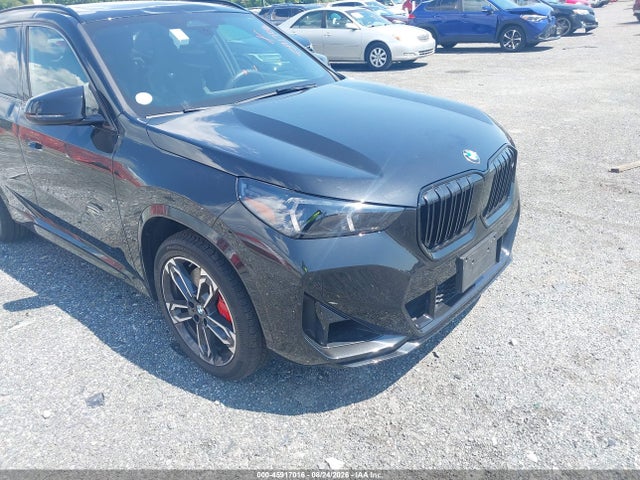 Aukcja sprzedaży 2026 Bmw X1 M35i, vin: WBX13EF02T5601503, numer aukcji: 45917016