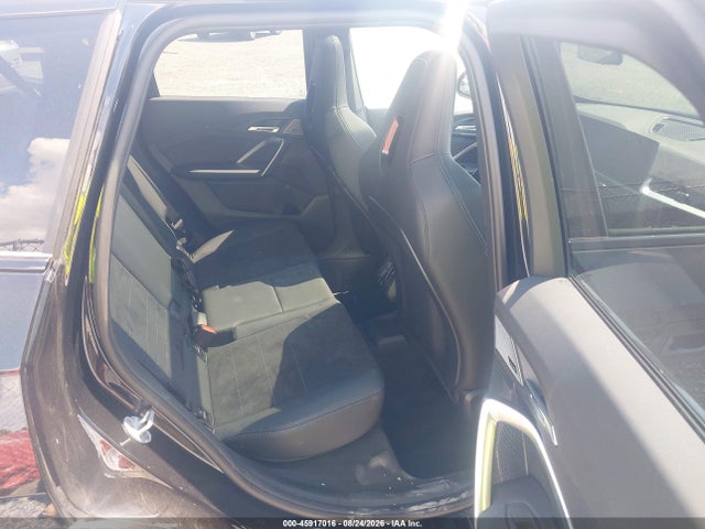 Aukcja sprzedaży 2026 Bmw X1 M35i, vin: WBX13EF02T5601503, numer aukcji: 45917016