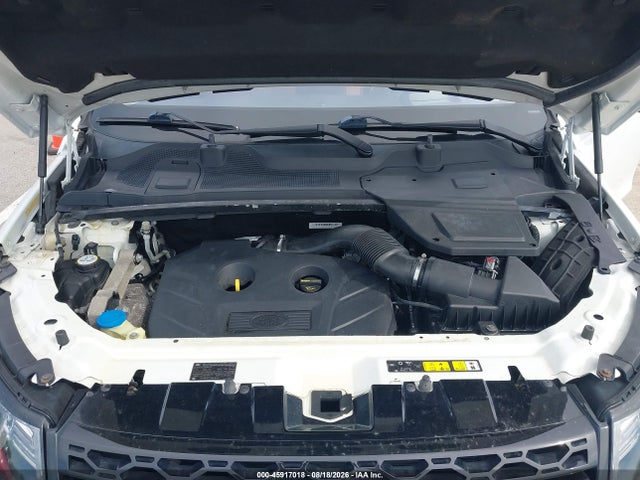 SALCT2BG7HH648953 Land Rover Discovery Sport Hse Lux