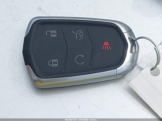 SALCT2BG7HH648953 Land Rover Discovery Sport Hse Lux