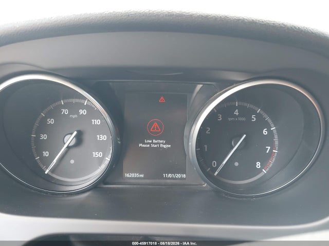 SALCT2BG7HH648953 Land Rover Discovery Sport Hse Lux
