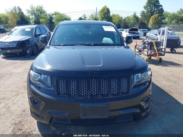 45917019 :رقم المزاد ، 1C4RJFAG1FC625646 vin ، 2015 Jeep Grand Cherokee Altitude مزاد بيع