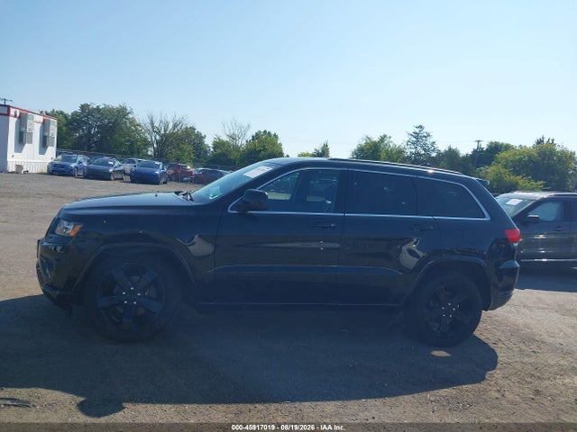 45917019 :رقم المزاد ، 1C4RJFAG1FC625646 vin ، 2015 Jeep Grand Cherokee Altitude مزاد بيع