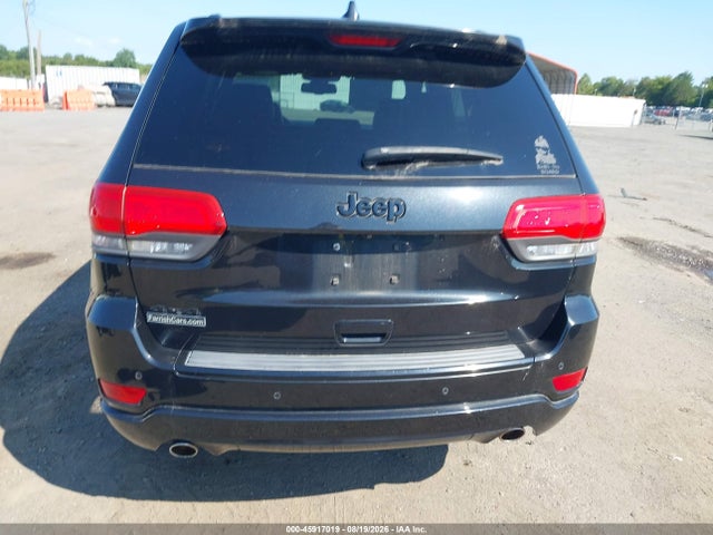 45917019 :رقم المزاد ، 1C4RJFAG1FC625646 vin ، 2015 Jeep Grand Cherokee Altitude مزاد بيع