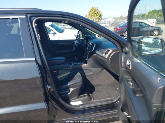 45917019 :رقم المزاد ، 1C4RJFAG1FC625646 vin ، 2015 Jeep Grand Cherokee Altitude مزاد بيع