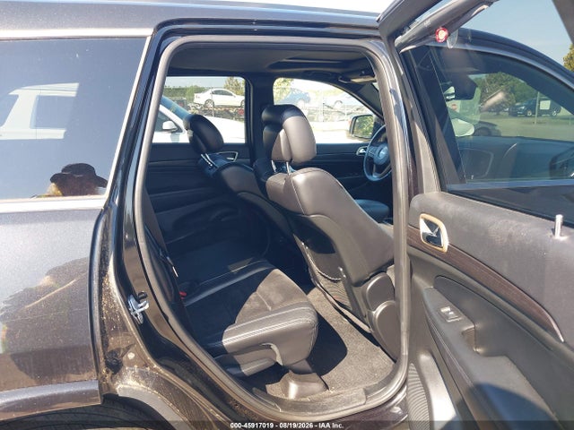 45917019 :رقم المزاد ، 1C4RJFAG1FC625646 vin ، 2015 Jeep Grand Cherokee Altitude مزاد بيع