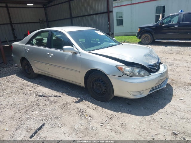 Aukcja sprzedaży 2006 Toyota Camry Le, vin: 4T1BE30K16U709708, numer aukcji: 45917020