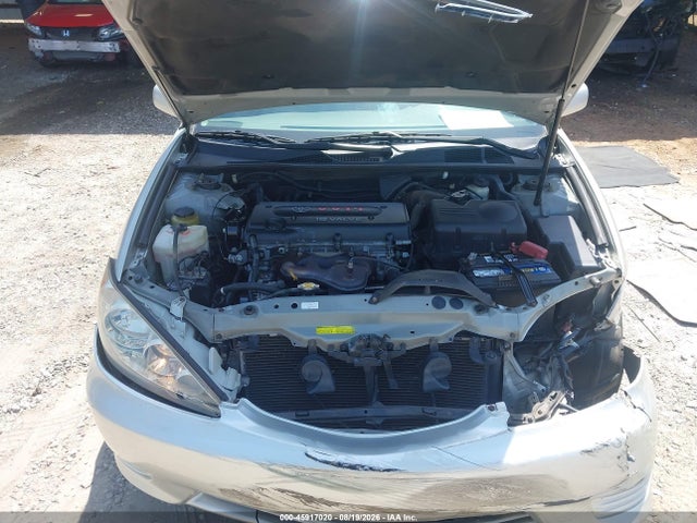 Aukcja sprzedaży 2006 Toyota Camry Le, vin: 4T1BE30K16U709708, numer aukcji: 45917020