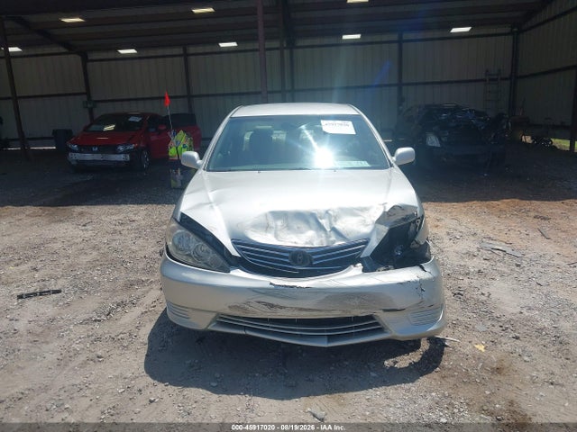 Aukcja sprzedaży 2006 Toyota Camry Le, vin: 4T1BE30K16U709708, numer aukcji: 45917020