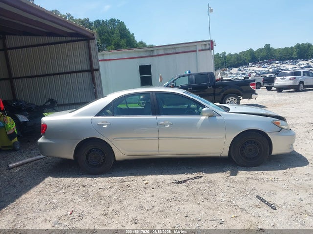 Aukcja sprzedaży 2006 Toyota Camry Le, vin: 4T1BE30K16U709708, numer aukcji: 45917020