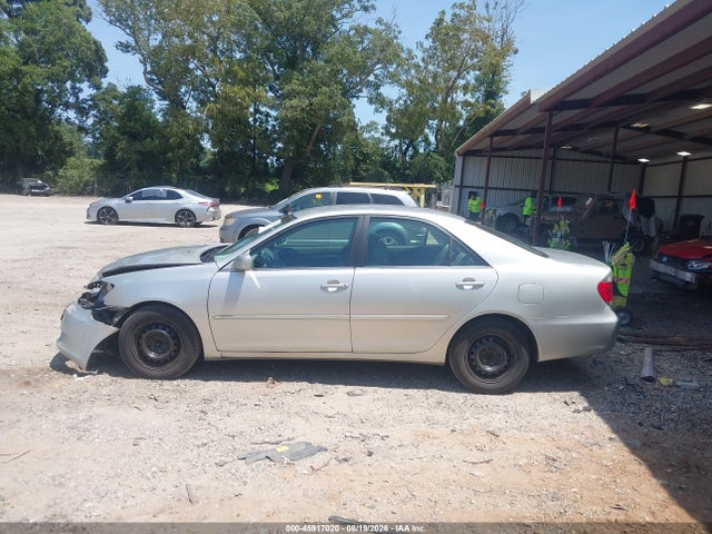 Aukcja sprzedaży 2006 Toyota Camry Le, vin: 4T1BE30K16U709708, numer aukcji: 45917020