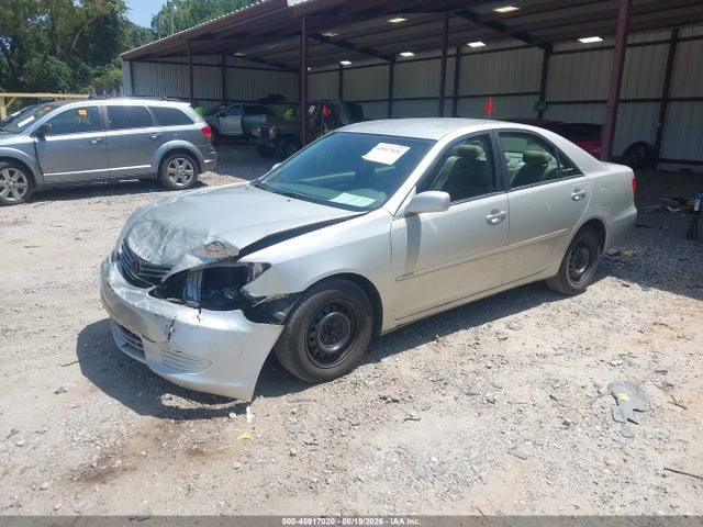 Aukcja sprzedaży 2006 Toyota Camry Le, vin: 4T1BE30K16U709708, numer aukcji: 45917020