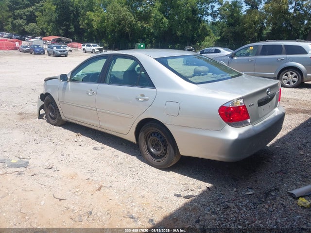 Aukcja sprzedaży 2006 Toyota Camry Le, vin: 4T1BE30K16U709708, numer aukcji: 45917020